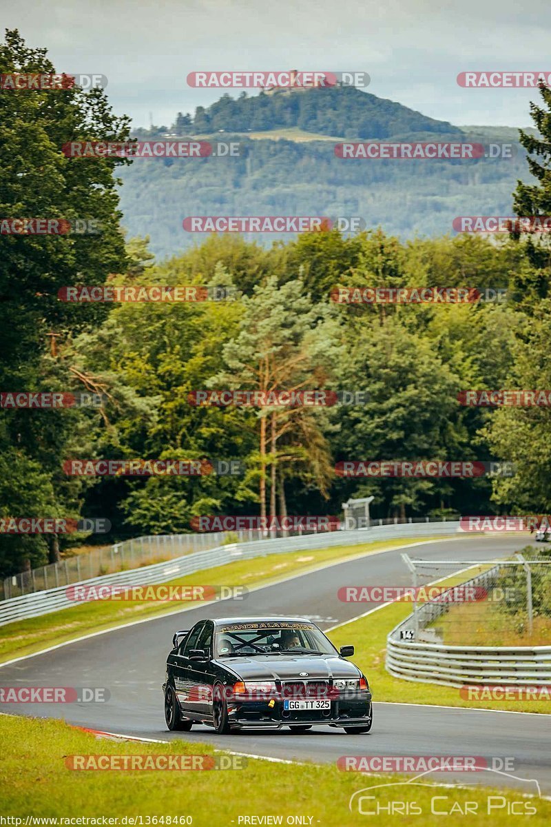 Bild #13648460 - Touristenfahrten Nürburgring Nordschleife (31.07.2021)