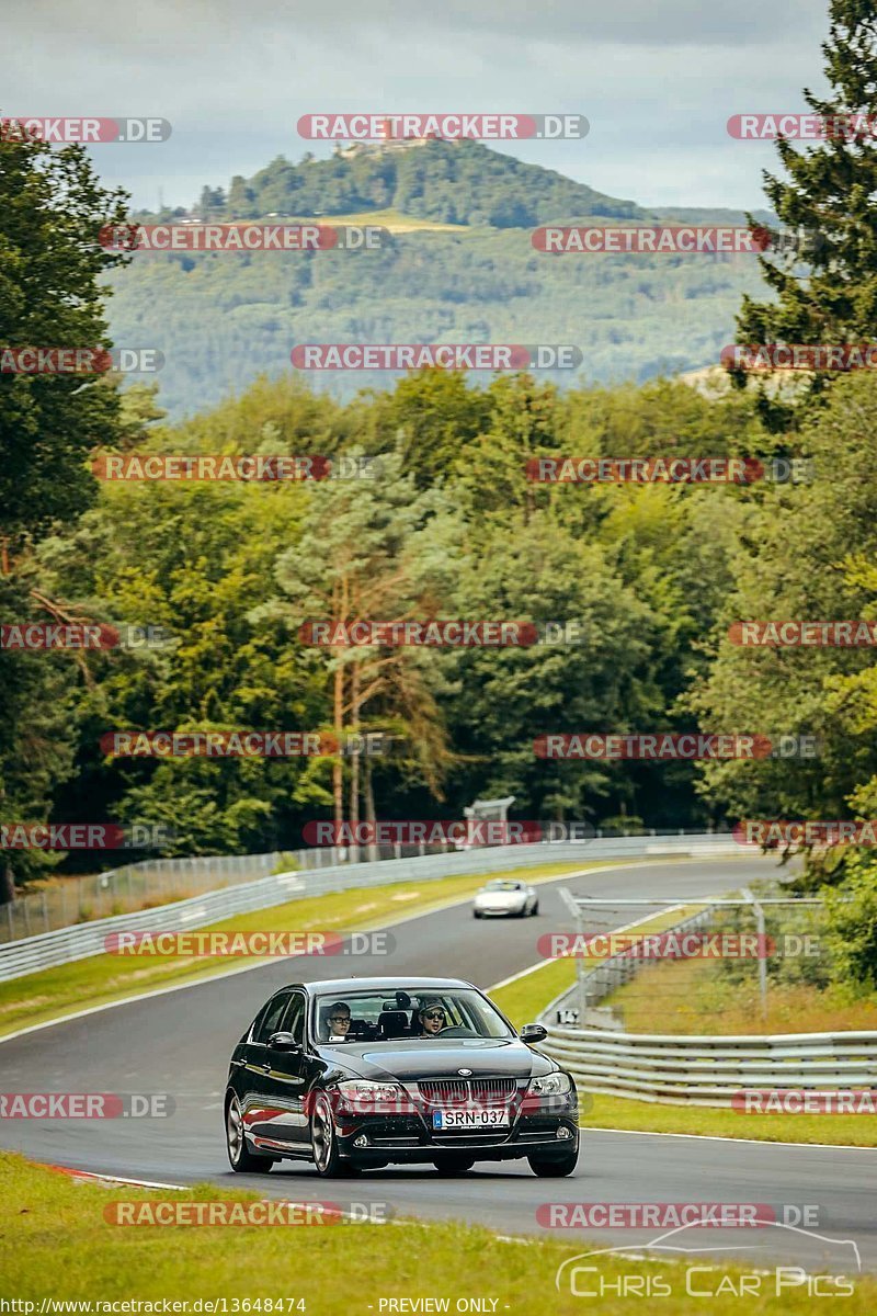 Bild #13648474 - Touristenfahrten Nürburgring Nordschleife (31.07.2021)