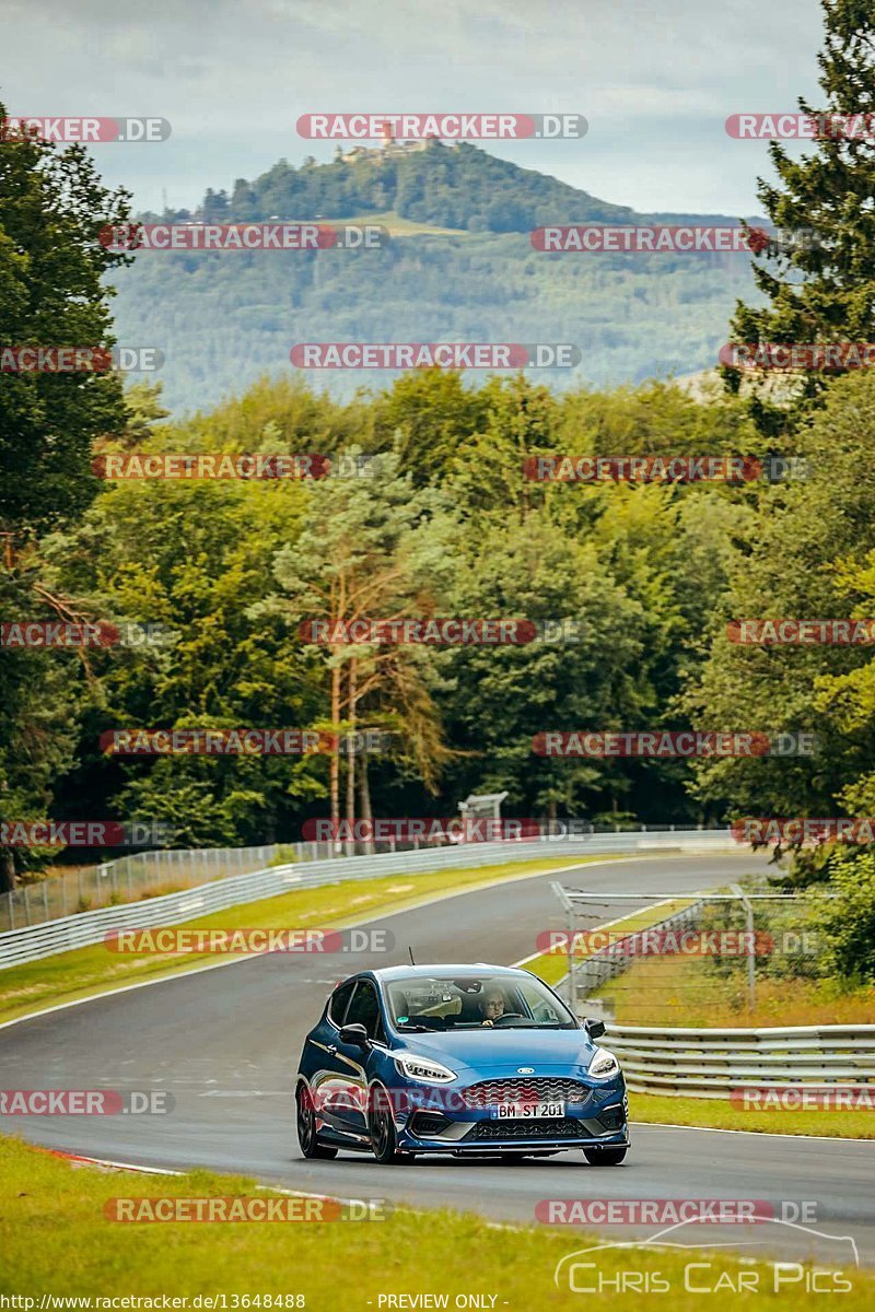 Bild #13648488 - Touristenfahrten Nürburgring Nordschleife (31.07.2021)