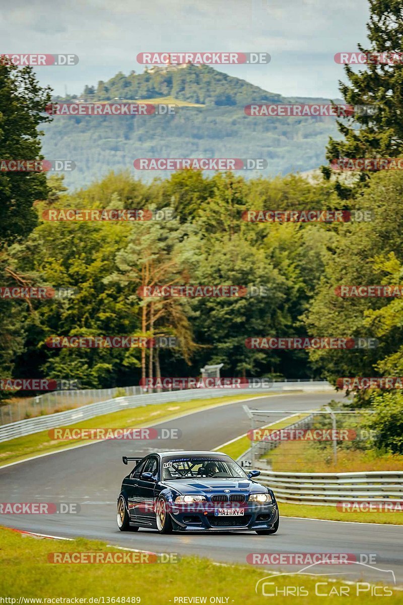 Bild #13648489 - Touristenfahrten Nürburgring Nordschleife (31.07.2021)