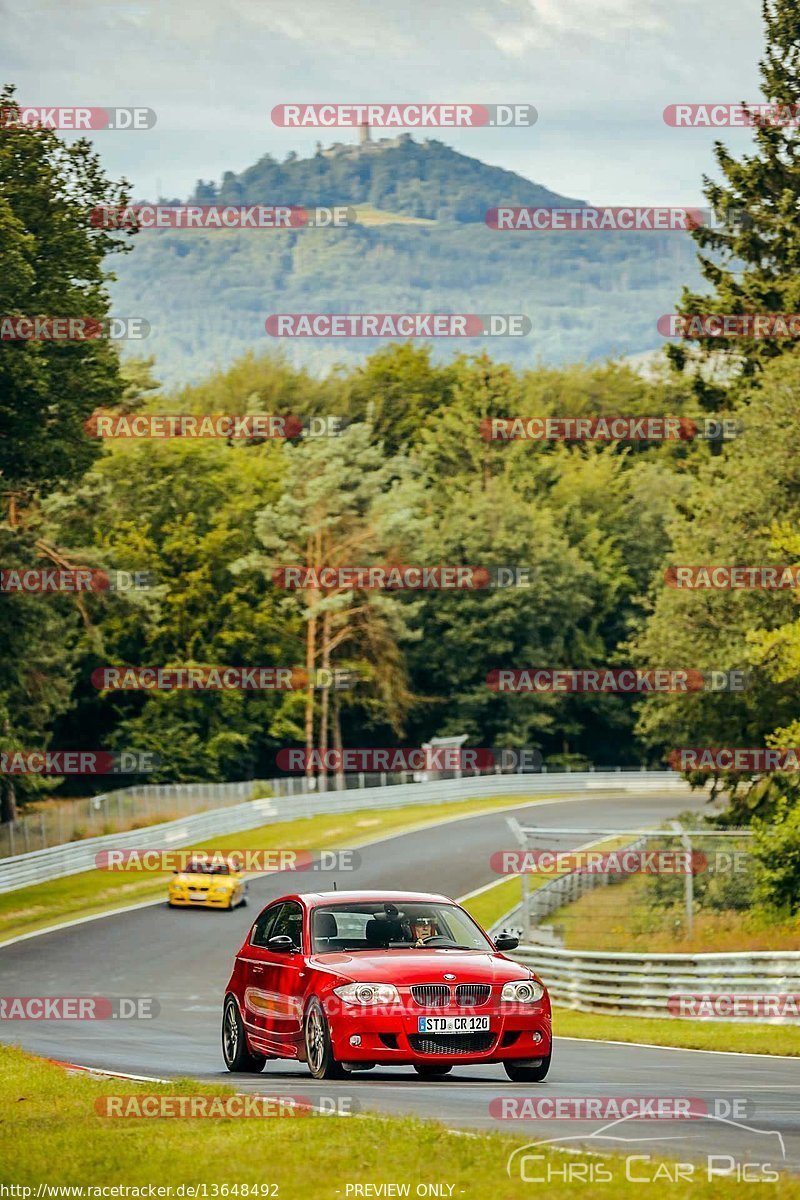 Bild #13648492 - Touristenfahrten Nürburgring Nordschleife (31.07.2021)