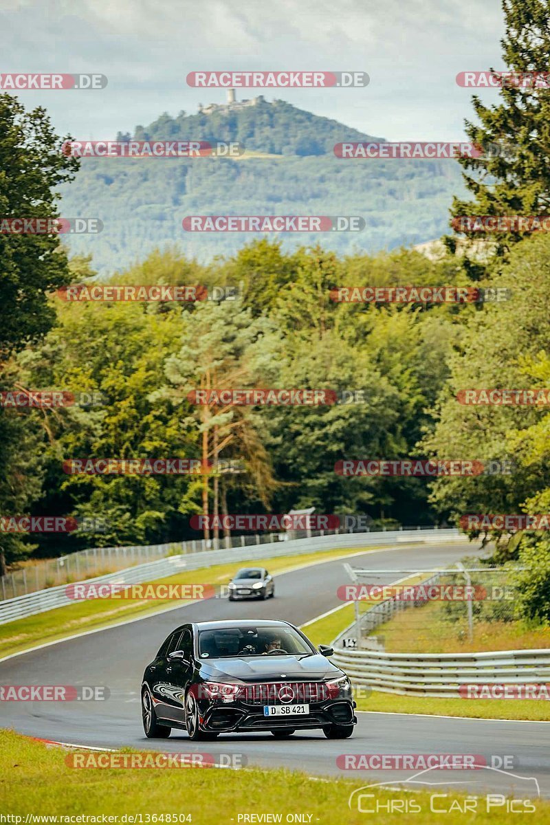 Bild #13648504 - Touristenfahrten Nürburgring Nordschleife (31.07.2021)