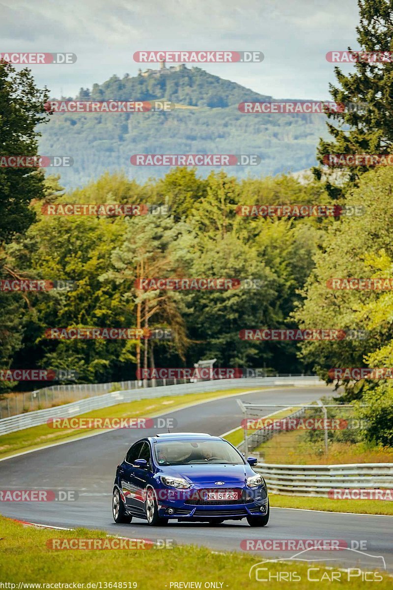 Bild #13648519 - Touristenfahrten Nürburgring Nordschleife (31.07.2021)