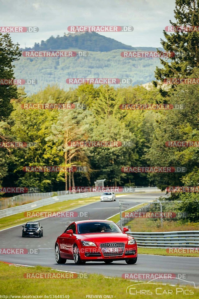 Bild #13648549 - Touristenfahrten Nürburgring Nordschleife (31.07.2021)