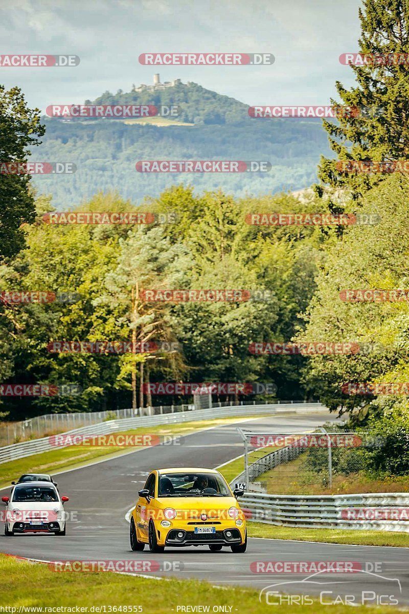 Bild #13648555 - Touristenfahrten Nürburgring Nordschleife (31.07.2021)