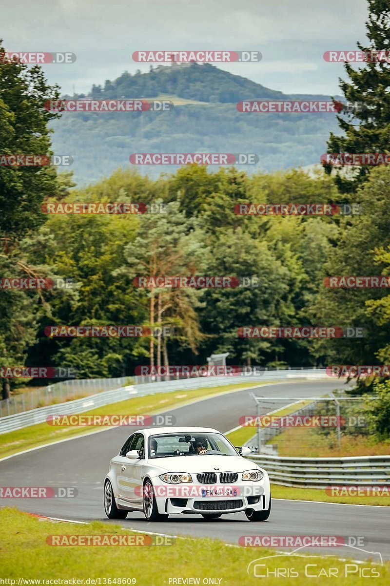 Bild #13648609 - Touristenfahrten Nürburgring Nordschleife (31.07.2021)