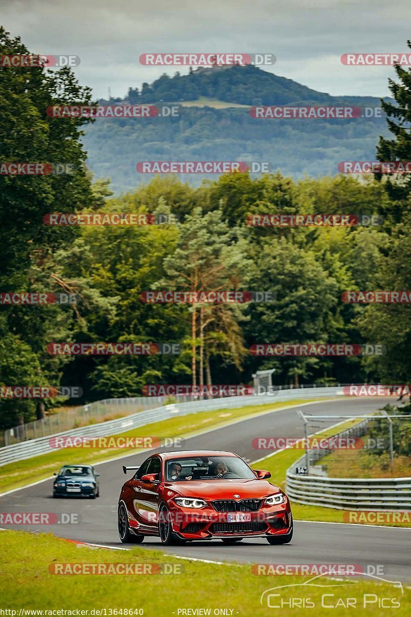 Bild #13648640 - Touristenfahrten Nürburgring Nordschleife (31.07.2021)