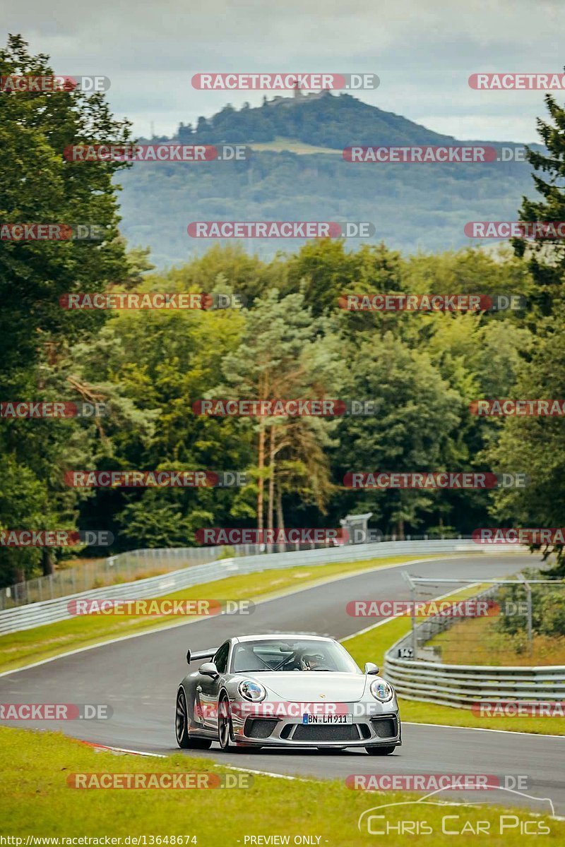 Bild #13648674 - Touristenfahrten Nürburgring Nordschleife (31.07.2021)