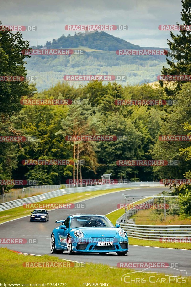 Bild #13648732 - Touristenfahrten Nürburgring Nordschleife (31.07.2021)