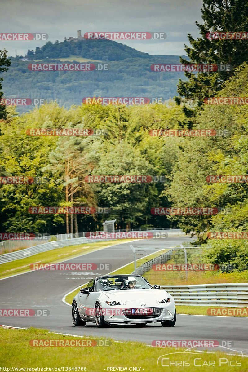 Bild #13648766 - Touristenfahrten Nürburgring Nordschleife (31.07.2021)