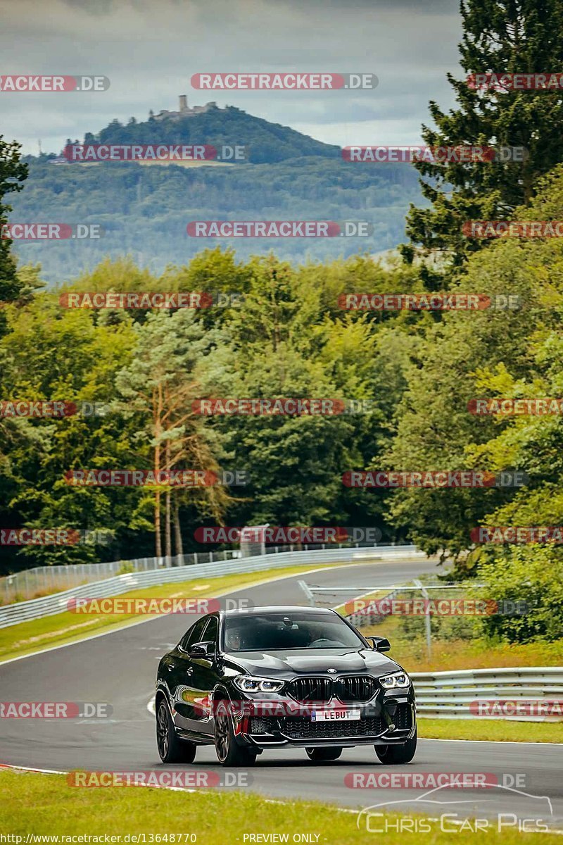 Bild #13648770 - Touristenfahrten Nürburgring Nordschleife (31.07.2021)