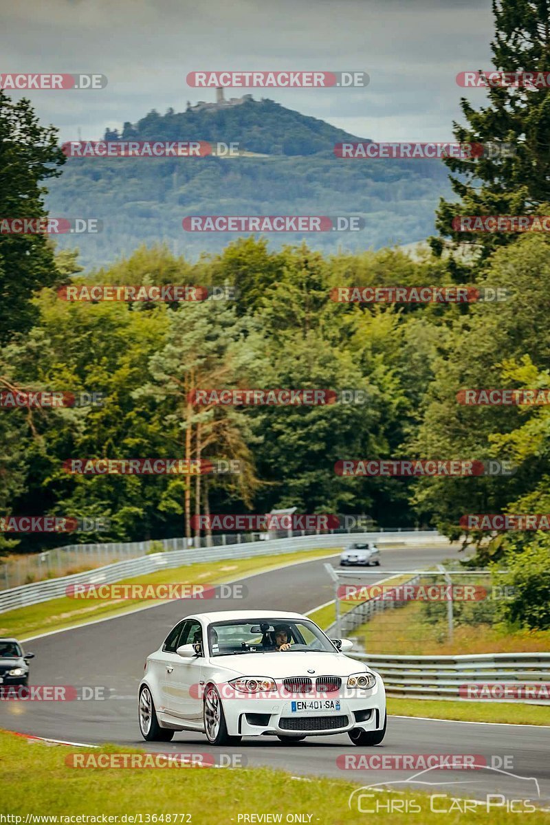 Bild #13648772 - Touristenfahrten Nürburgring Nordschleife (31.07.2021)