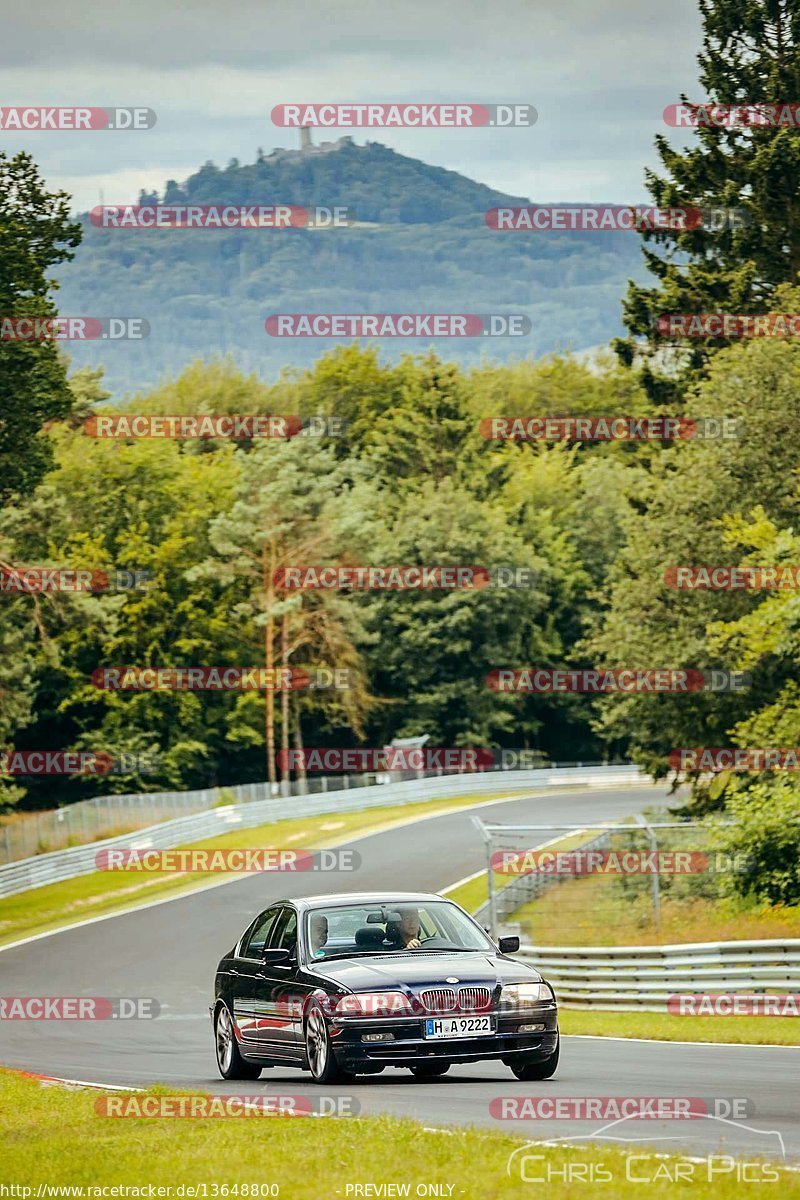 Bild #13648800 - Touristenfahrten Nürburgring Nordschleife (31.07.2021)