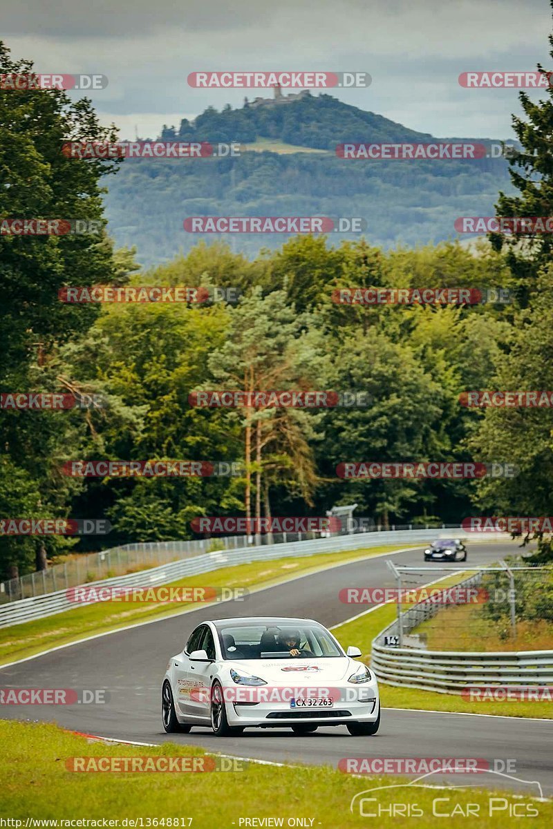 Bild #13648817 - Touristenfahrten Nürburgring Nordschleife (31.07.2021)