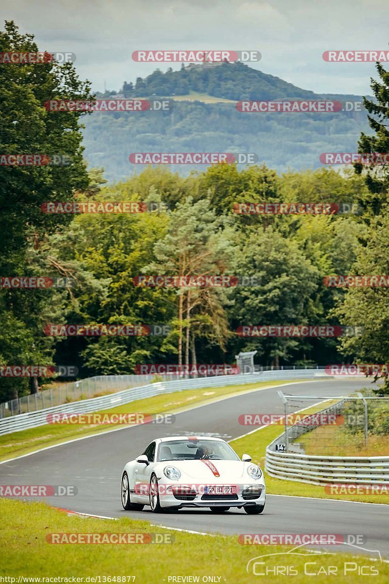 Bild #13648877 - Touristenfahrten Nürburgring Nordschleife (31.07.2021)