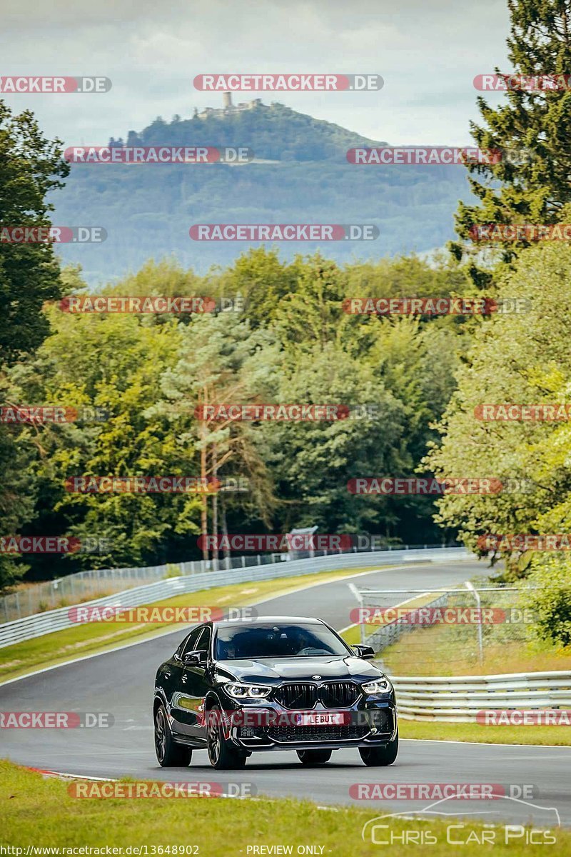 Bild #13648902 - Touristenfahrten Nürburgring Nordschleife (31.07.2021)