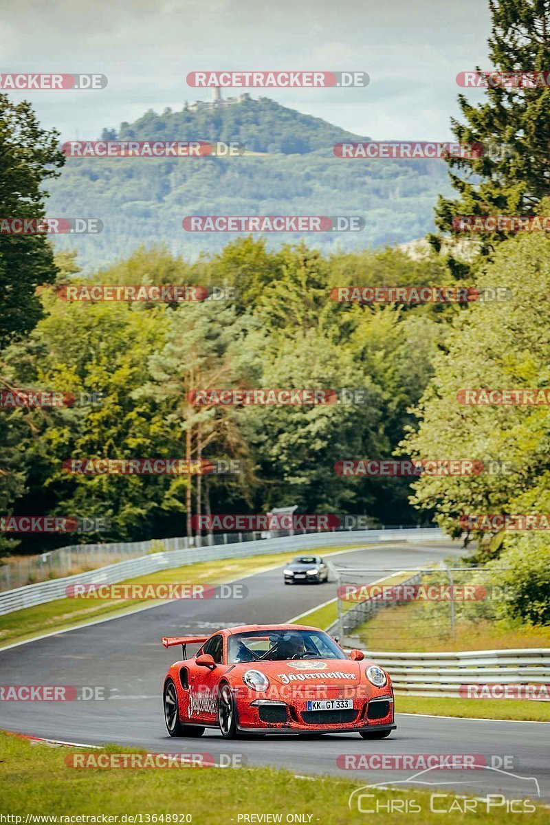 Bild #13648920 - Touristenfahrten Nürburgring Nordschleife (31.07.2021)