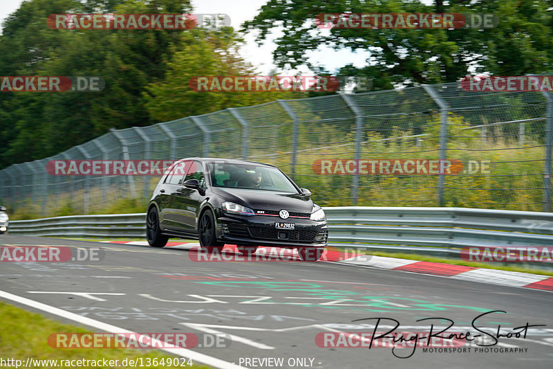 Bild #13649024 - Touristenfahrten Nürburgring Nordschleife (31.07.2021)