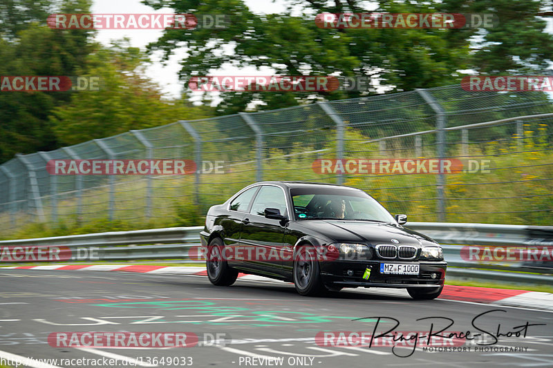 Bild #13649033 - Touristenfahrten Nürburgring Nordschleife (31.07.2021)