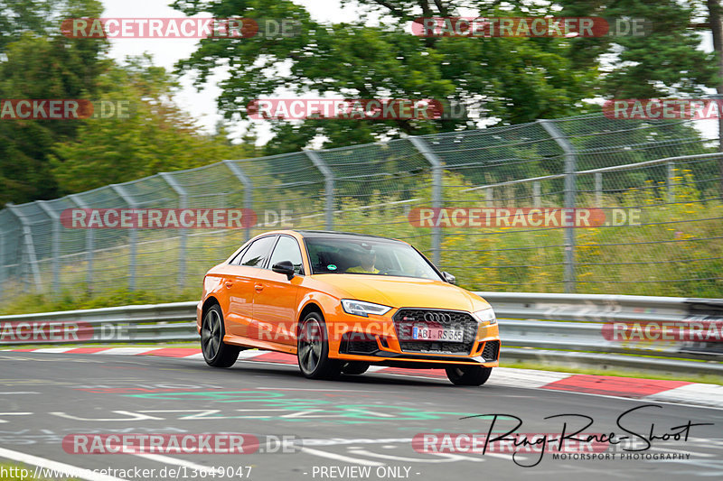 Bild #13649047 - Touristenfahrten Nürburgring Nordschleife (31.07.2021)