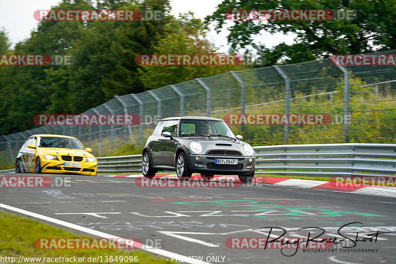 Bild #13649096 - Touristenfahrten Nürburgring Nordschleife (31.07.2021)