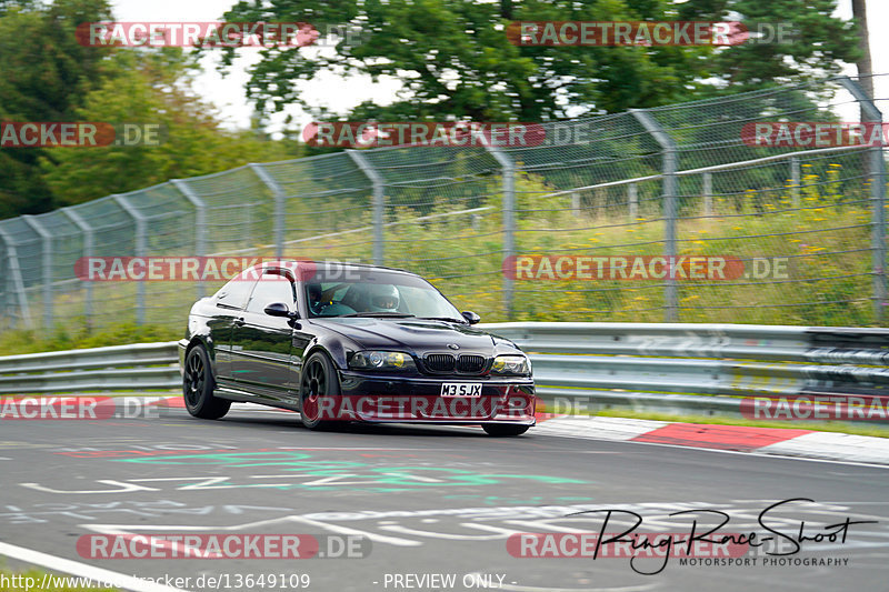 Bild #13649109 - Touristenfahrten Nürburgring Nordschleife (31.07.2021)