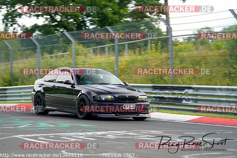 Bild #13649110 - Touristenfahrten Nürburgring Nordschleife (31.07.2021)