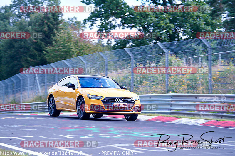 Bild #13649137 - Touristenfahrten Nürburgring Nordschleife (31.07.2021)