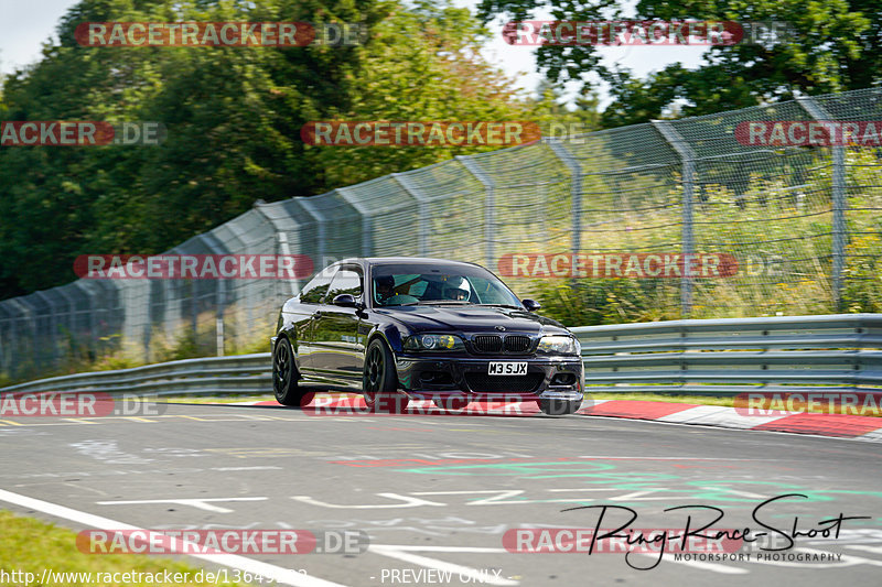 Bild #13649232 - Touristenfahrten Nürburgring Nordschleife (31.07.2021)