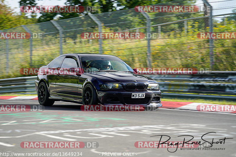 Bild #13649234 - Touristenfahrten Nürburgring Nordschleife (31.07.2021)