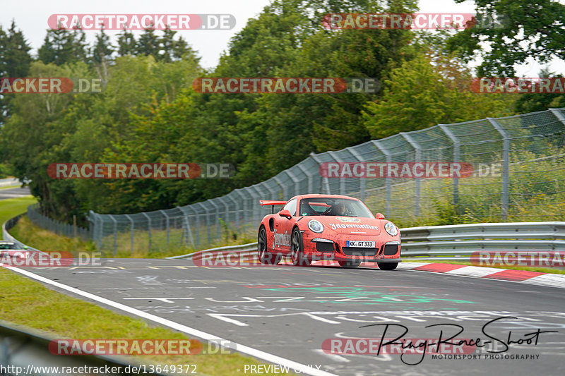 Bild #13649372 - Touristenfahrten Nürburgring Nordschleife (31.07.2021)