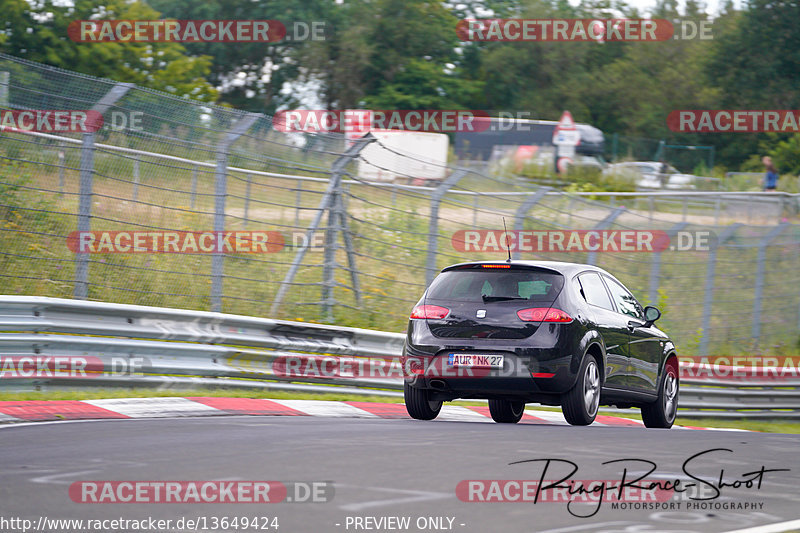 Bild #13649424 - Touristenfahrten Nürburgring Nordschleife (31.07.2021)