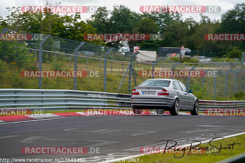 Bild #13649460 - Touristenfahrten Nürburgring Nordschleife (31.07.2021)