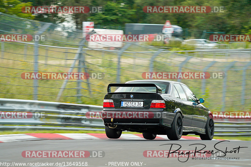 Bild #13649568 - Touristenfahrten Nürburgring Nordschleife (31.07.2021)