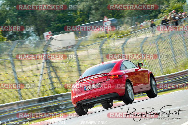 Bild #13649741 - Touristenfahrten Nürburgring Nordschleife (31.07.2021)