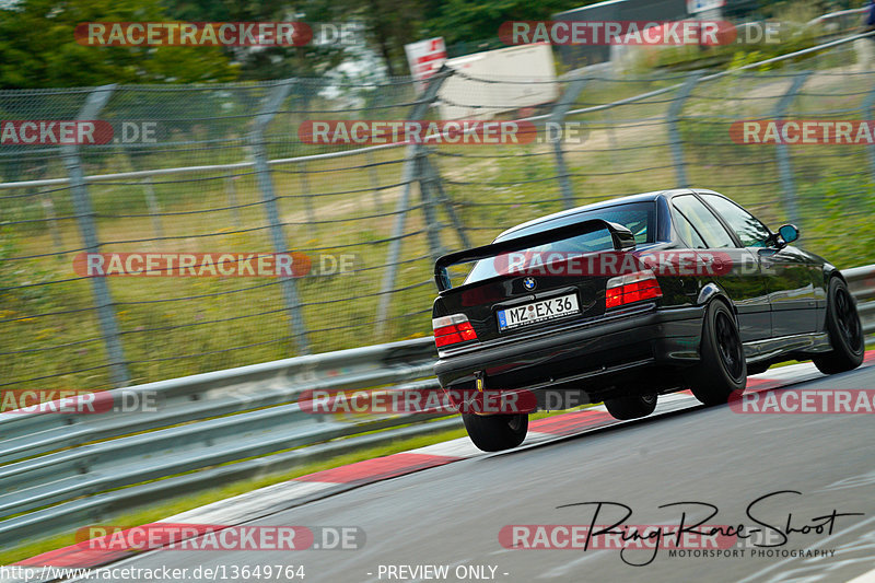 Bild #13649764 - Touristenfahrten Nürburgring Nordschleife (31.07.2021)