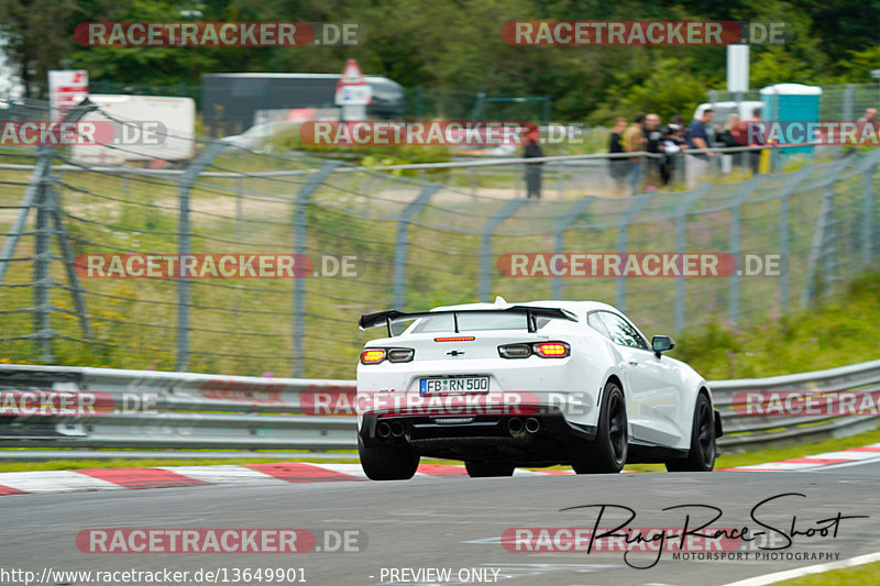 Bild #13649901 - Touristenfahrten Nürburgring Nordschleife (31.07.2021)