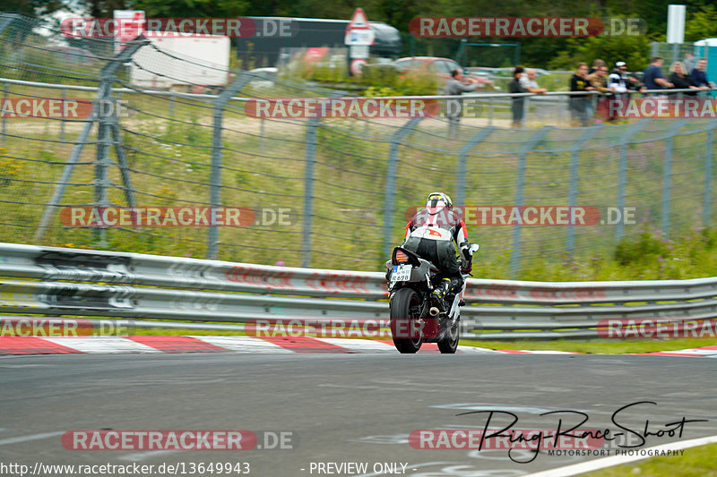 Bild #13649943 - Touristenfahrten Nürburgring Nordschleife (31.07.2021)