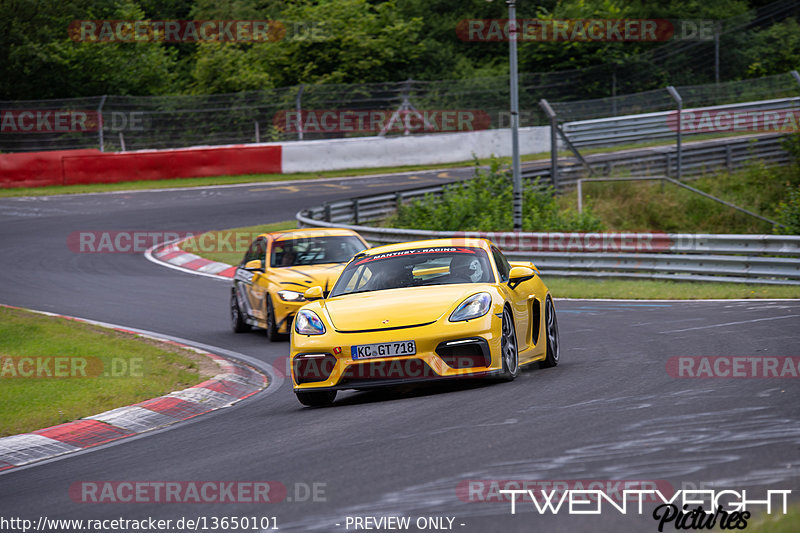 Bild #13650101 - Touristenfahrten Nürburgring Nordschleife (31.07.2021)