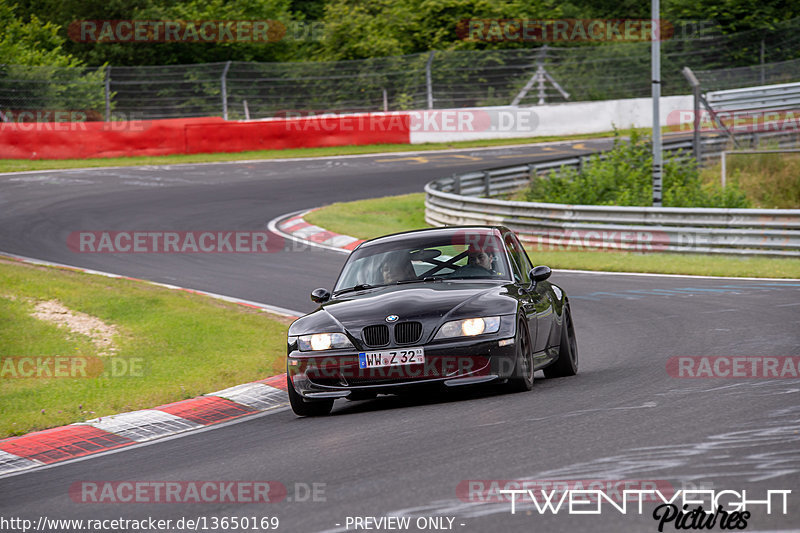 Bild #13650169 - Touristenfahrten Nürburgring Nordschleife (31.07.2021)