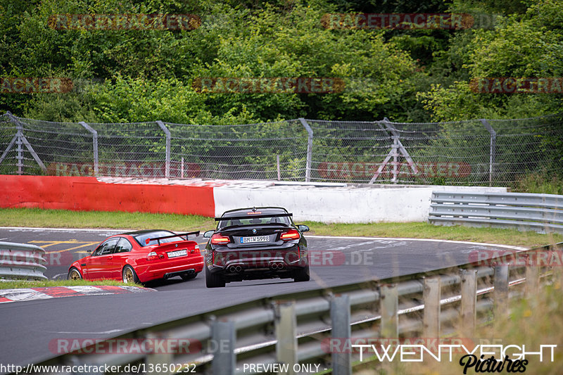 Bild #13650232 - Touristenfahrten Nürburgring Nordschleife (31.07.2021)