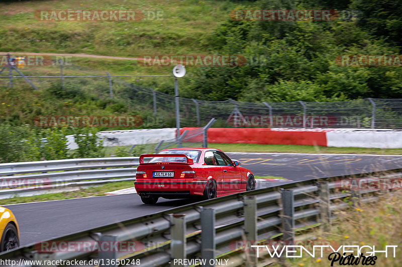 Bild #13650248 - Touristenfahrten Nürburgring Nordschleife (31.07.2021)