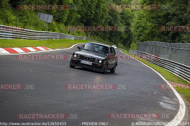 Bild #13650455 - Touristenfahrten Nürburgring Nordschleife (31.07.2021)