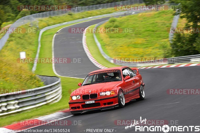 Bild #13650524 - Touristenfahrten Nürburgring Nordschleife (31.07.2021)