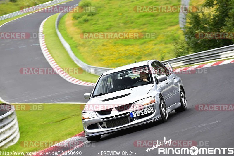 Bild #13650690 - Touristenfahrten Nürburgring Nordschleife (31.07.2021)