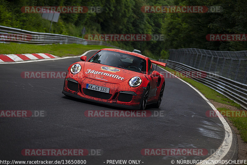 Bild #13650800 - Touristenfahrten Nürburgring Nordschleife (31.07.2021)