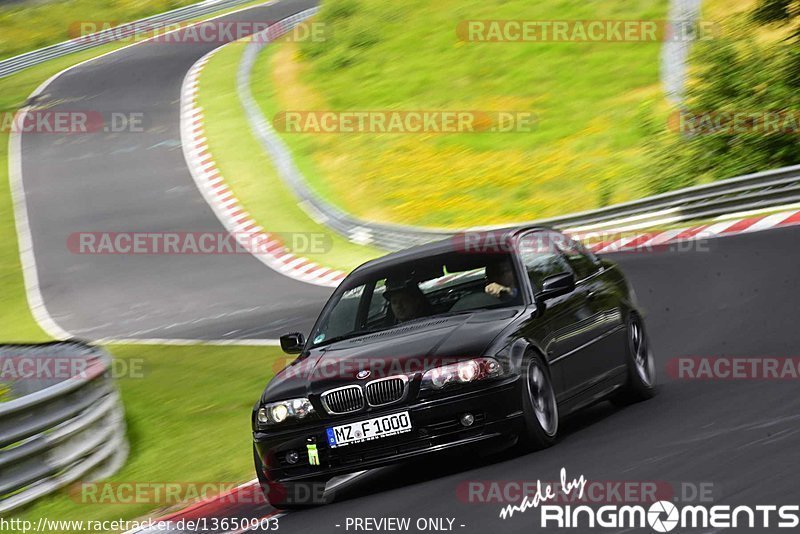 Bild #13650903 - Touristenfahrten Nürburgring Nordschleife (31.07.2021)