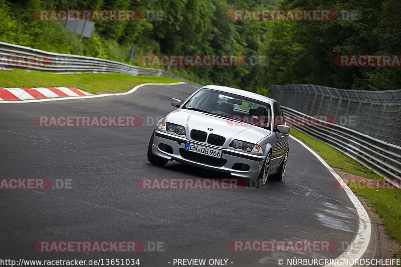 Bild #13651034 - Touristenfahrten Nürburgring Nordschleife (31.07.2021)