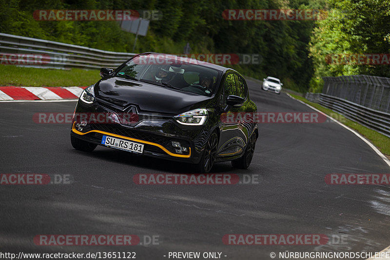 Bild #13651122 - Touristenfahrten Nürburgring Nordschleife (31.07.2021)