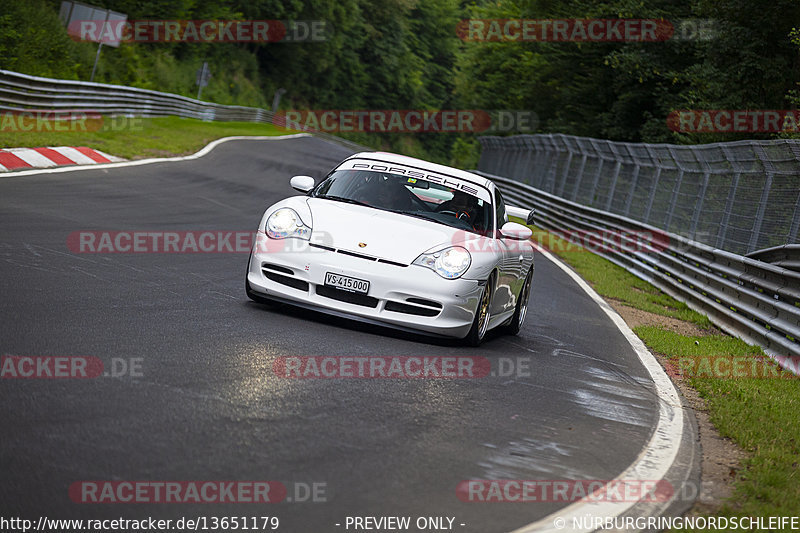 Bild #13651179 - Touristenfahrten Nürburgring Nordschleife (31.07.2021)